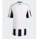 Billige Fotballdrakt Newcastle United Replika Hjemmedrakt Dame 2025-26 Kortermet Billige Fotballdrakt Newcastle United Replika Hjemmedrakt Dame 2025-26 Kortermet